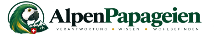AlpenPapageien — Verantwortung, Wissen, Wohlbefinden